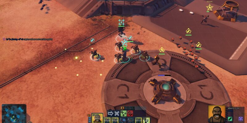 Starvoid - PC Game Screenshot