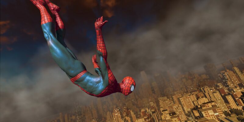 The Amazing Spider-Man 2 - PC Game Screenshot