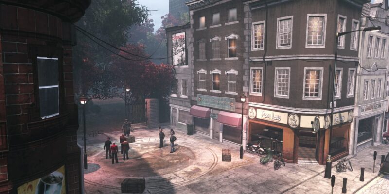 The Secret World - PC Game Screenshot