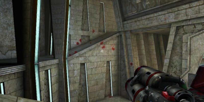 Unreal Tournament 2003 - PC Game Screenshot