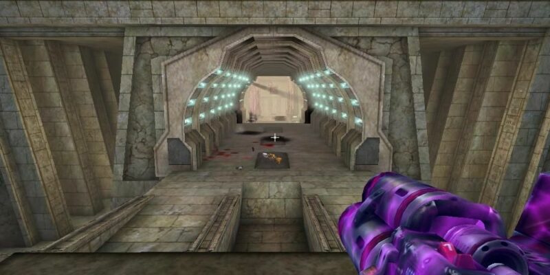 Unreal Tournament 2003 - PC Game Screenshot