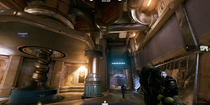 Unreal Tournament 2015 - PC Game Screenshot
