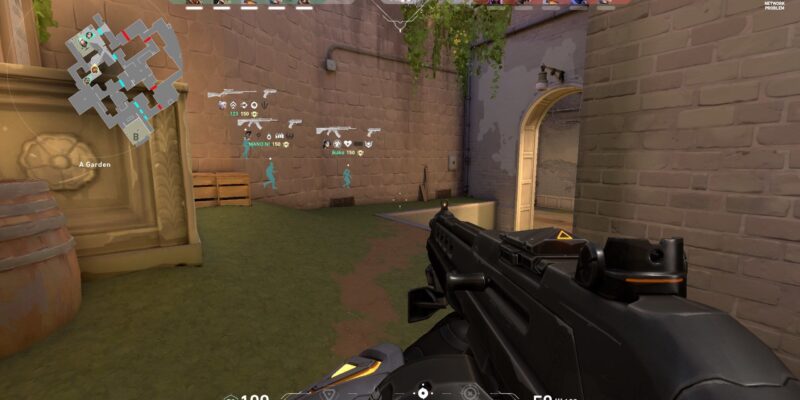 Valorant - PC Game Screenshot