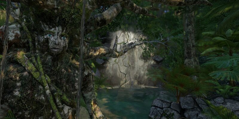 Wander - PC Game Screenshot