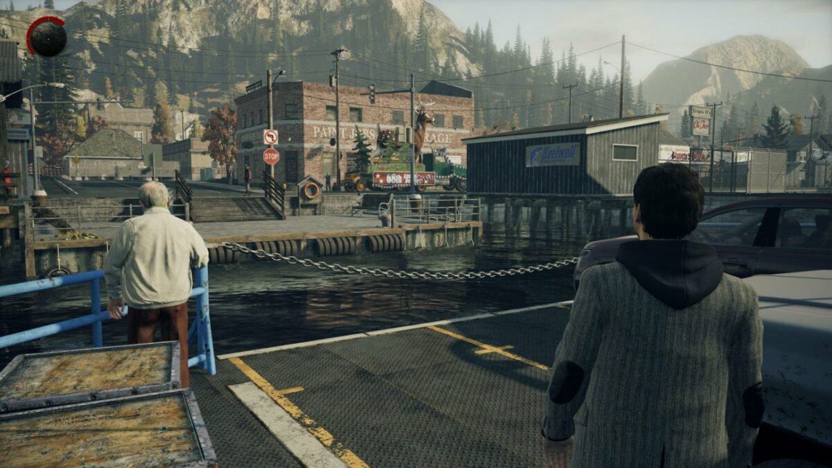 Alan Wake Remastered • System Requirements