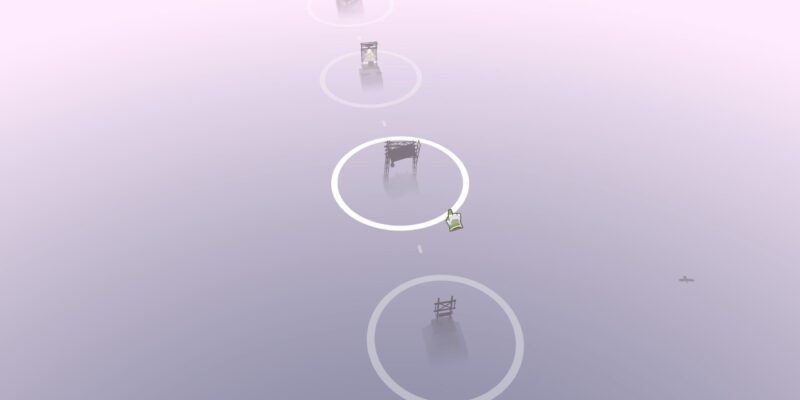 Cloud Gardens - PC Game Screenshot