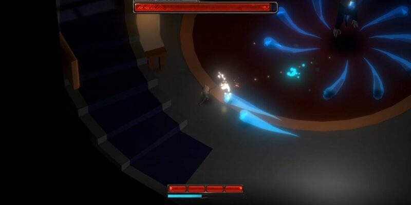 Crowfall - PC Game Screenshot