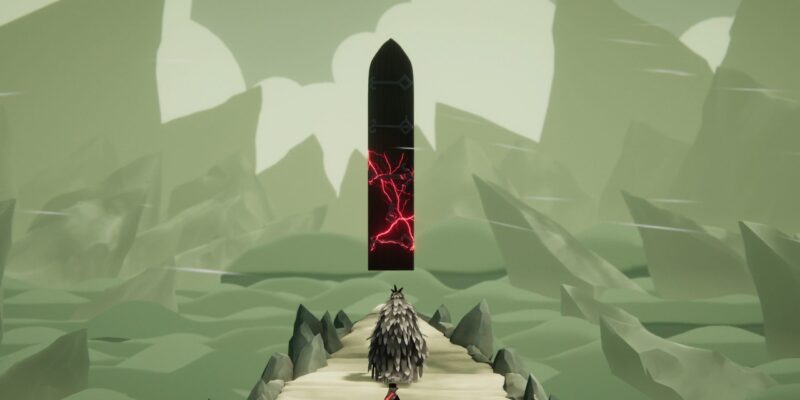 Death’s Door - PC Game Screenshot