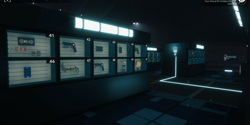 Operation: Tango - PC Game Screenshot