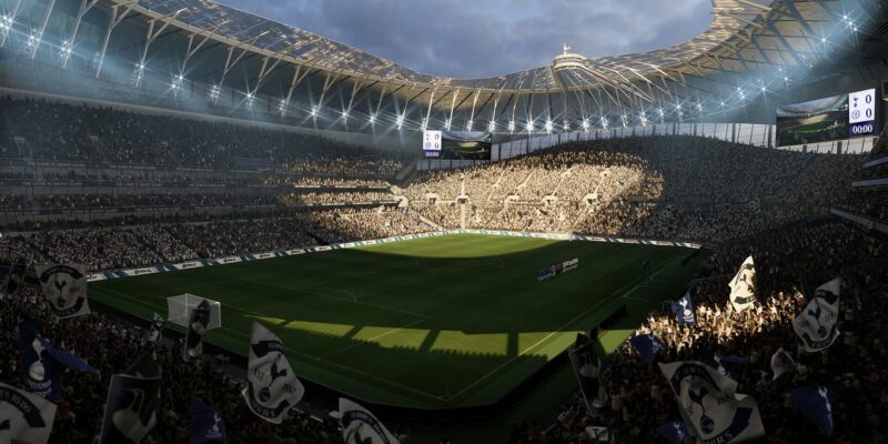 FIFA 23 - PC Game Screenshot
